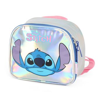 Lancheira-Prata-Kids-Stitch-|-Luxcel-Tamanho--UN---Cor--PRATA-0